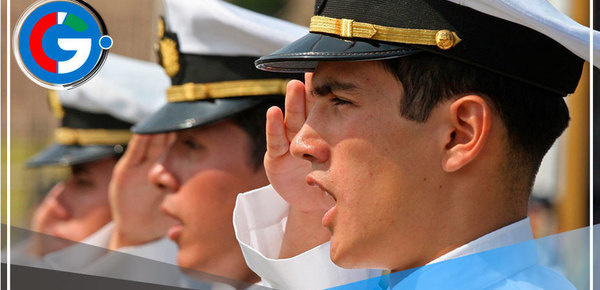 Marina de Guerra busca nuevos profesionales para asimilación 2025 