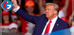 Trump empieza a diseñar sus primeros decretos