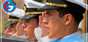 Marina de Guerra busca nuevos profesionales para asimilación 2025 