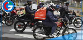 Servicios de entrega contarán con registro obligatorio aprobado por el Congreso