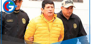 Detienen a Agustín Lozano en operativo de la Fiscalía