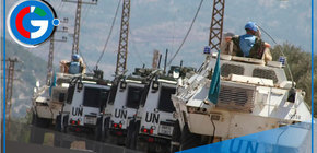 Al menos tres civiles muertos y cinco heridos de la FINUL en un ataque de Israel contra Sidón