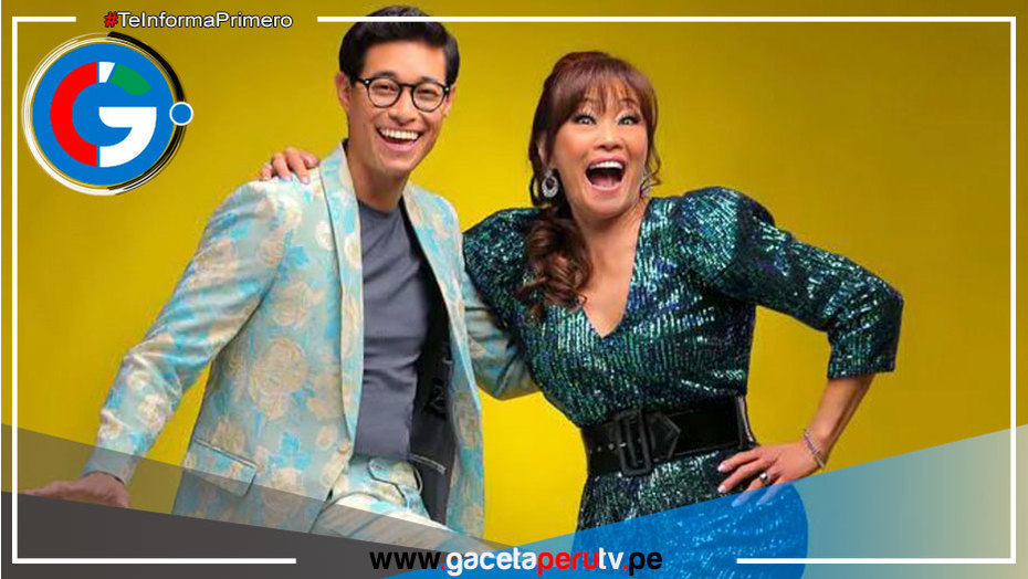 Tony y Mimy Succar nominados con disco "Alma, Corazón y Salsa"