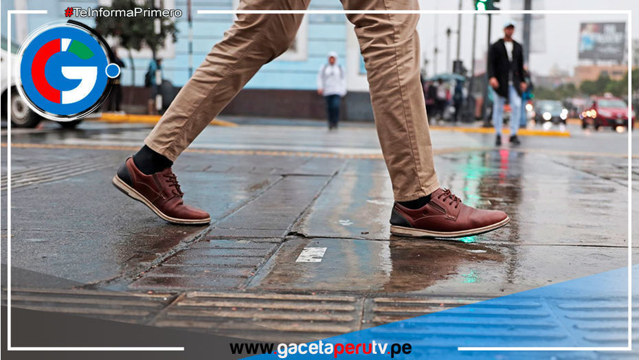 Por qué Lima registró una persistente llovizna ¿Qué pasará este fin de semana?