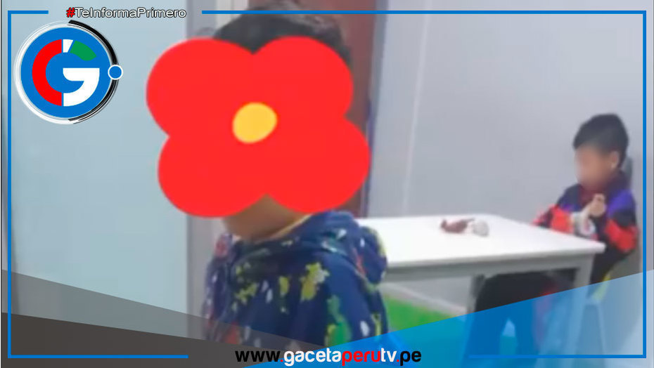 Padres denuncian maltrato infantil en centro terapéutico de Comas
