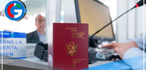 Entregarán pasaportes sin cita 