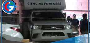 México en crisis: once muertos encontrados en camioneta en Guerrero