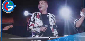 John Kelvin es arrestado tras ser denunciado por violencia física