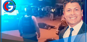 Asesinan a periodista y subgerente de cultura de la Municipalidad de Carabayllo