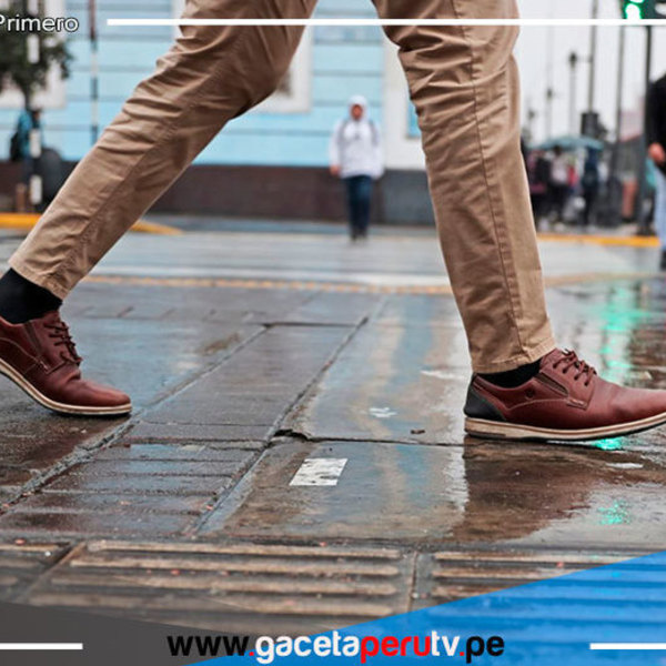 Por qué Lima registró una persistente llovizna ¿Qué pasará este fin de semana?