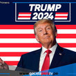 ¿Qué ha prometido hacer Trump en su “primer día” en la Casa Blanca?