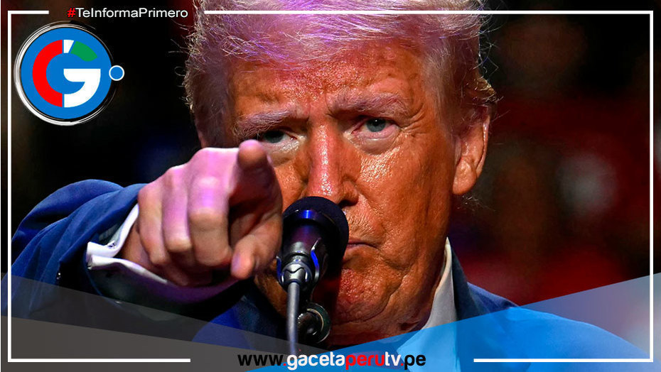 No retirarán su caso contra Trump como pedía su defensa