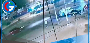 Bebé sufre fractura de cráneo en accidente vehicular en Comas