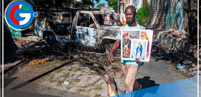 Haití: banda armada asesinó al menos a 20 personas mientras dormían 