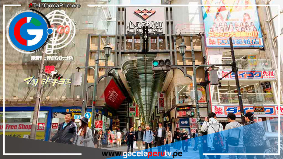 Japón dejará de exigir visa de ingreso a peruanos