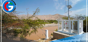 Ponen en funcionamiento 3 estaciones hidrológicas automáticas en cuenca del río Ica 