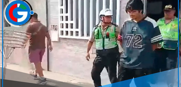 Madre e hija son halladas muertas en su vivienda de Carabayllo