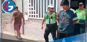 Madre e hija son halladas muertas en su vivienda de Carabayllo