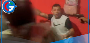 Policía rescata a empresario secuestrado y mata a delincuente en San Juan de Lurigancho