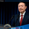Parlamento destituye a presidente surcoreano Yoon Suk-yeol