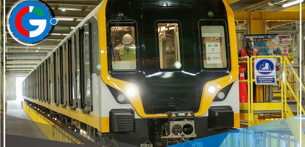 Esperan que Línea 2 del Metro entre Ate y Bolognesi funcione en dos años