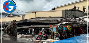 Australia: terremoto de 7,3 causa destrozos en la capital de Vanuatu