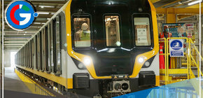 Esperan que Línea 2 del Metro entre Ate y Bolognesi funcione en dos años