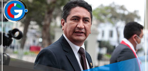 Vladimir Cerrón obtiene fallo favorable del Tribunal Constitucional