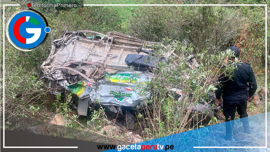 Puno: niño de 4 años que sobrevivió a accidente está fuera de peligro