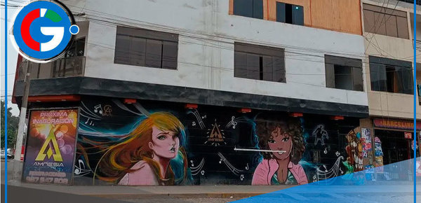 Vecinos exigen seguridad tras ataque en discoteca local en Carabayllo