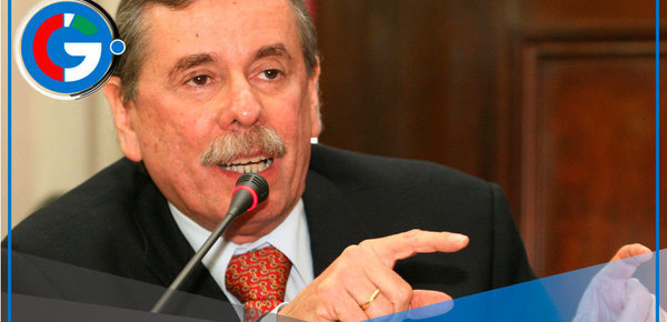 Se inicia reforma para ampliar a nueve los miembros del Tribunal Constitucional