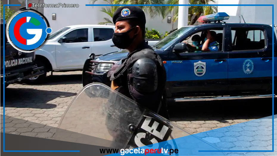 Periodismo resiste ante represión gubernamental extrema en Nicaragua
