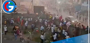 Guinea: Al menos 56 muertos por una "avalancha" en un partido de fútbol 