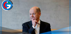 Scholz defiende no enviar misiles de largo alcance a Ucrania