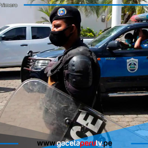 Periodismo resiste ante represión gubernamental extrema en Nicaragua