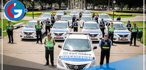 San Isidro implementa plan de seguridad