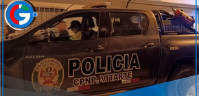 Padre e hija asesinados en su vivienda en Ate