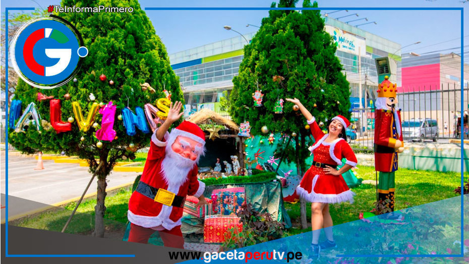 Días no laborables por Navidad incluyen el 23 y 24