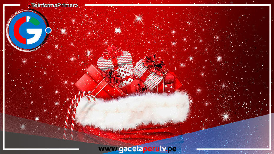Órdenes de despacho en días previos a Navidad pueden aumentar en más de 300%