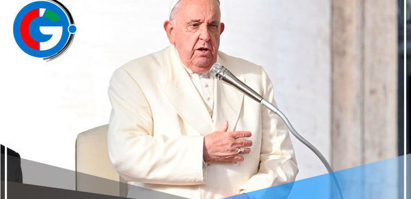 Alemania: Papa Francisco expresa su dolor por atentado contra un mercadillo navideño 