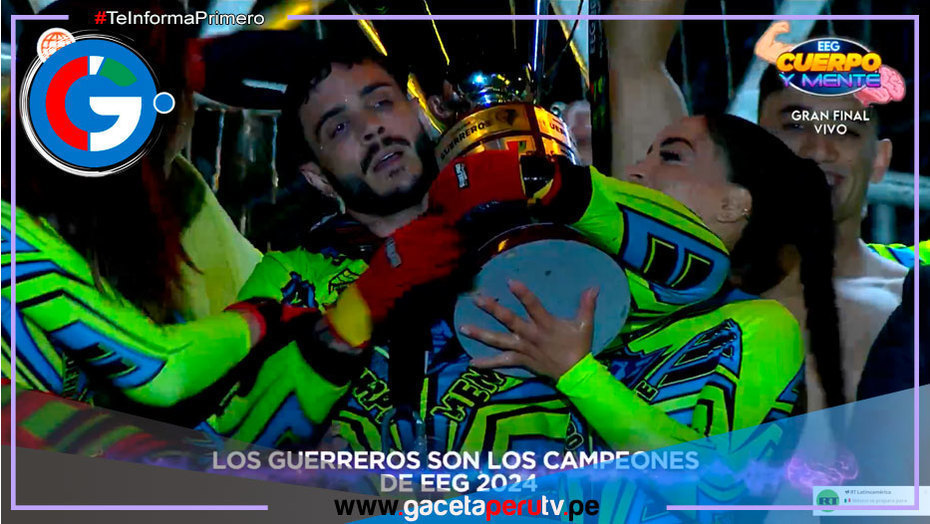 Guerreros vencen a combatientes en reñida final de temporada de EEG por los 12 años