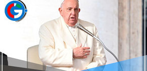 Alemania: Papa Francisco expresa su dolor por atentado contra un mercadillo navideño 