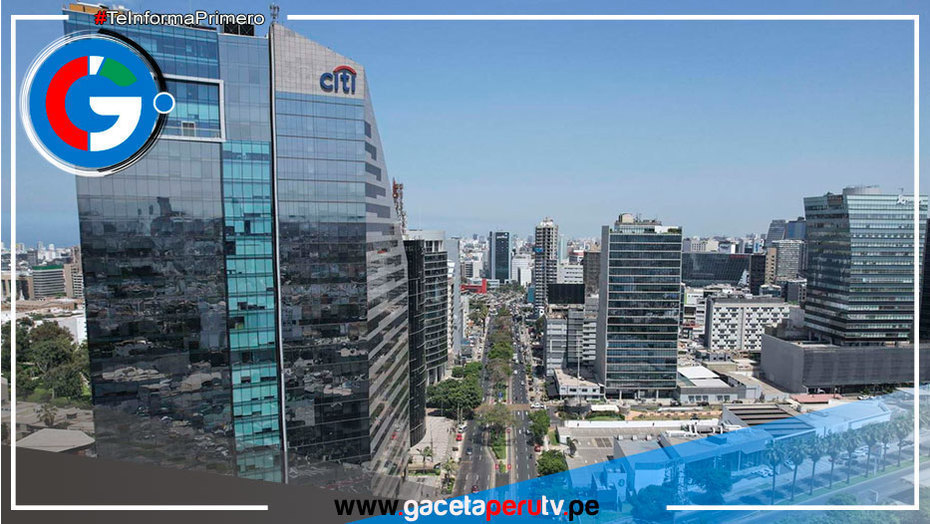 “Somos un país con grandes fortalezas macroeconómicas”