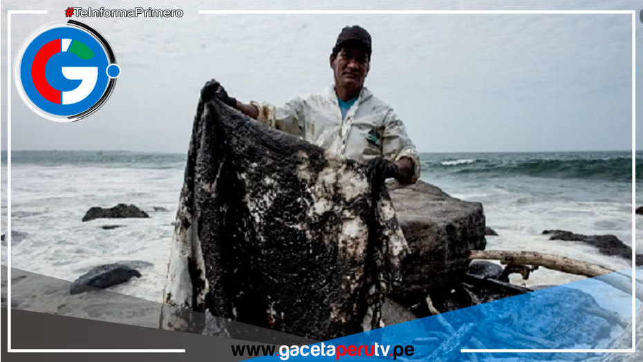 Petroperú y pescadores afectados definirían compensación este viernes