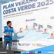 Conoce el plan de seguridad en las playas de la Costa Verde 2025 