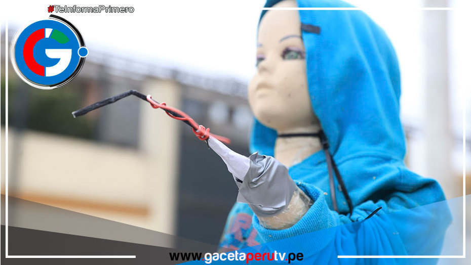 Piden extremar cuidados para evitar más niños heridos por pirotécnicos