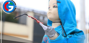 Piden extremar cuidados para evitar más niños heridos por pirotécnicos 