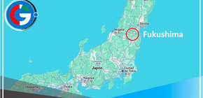 Terremoto de magnitud 5.1 sacude el noreste de Japón