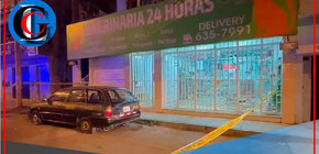 Veterinaria sufre segundo ataque explosivo en una semana en Comas