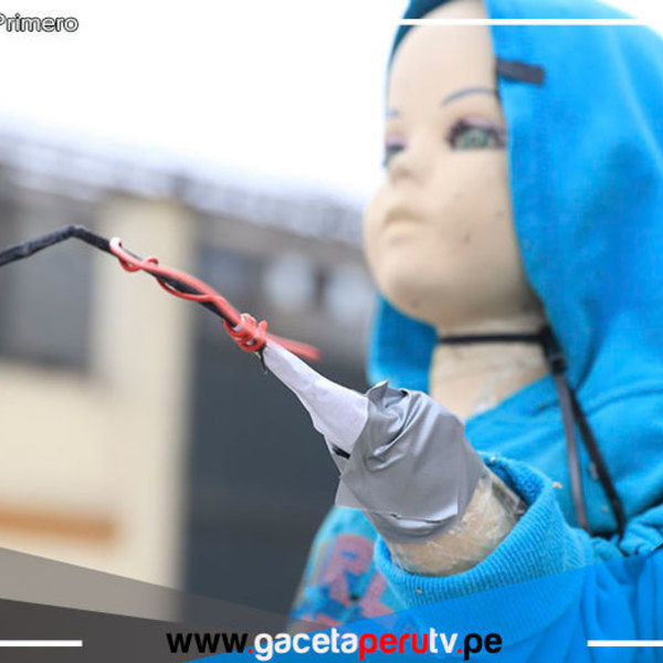 Piden extremar cuidados para evitar más niños heridos por pirotécnicos 